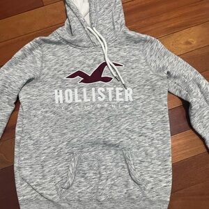 Hollister Hoodie